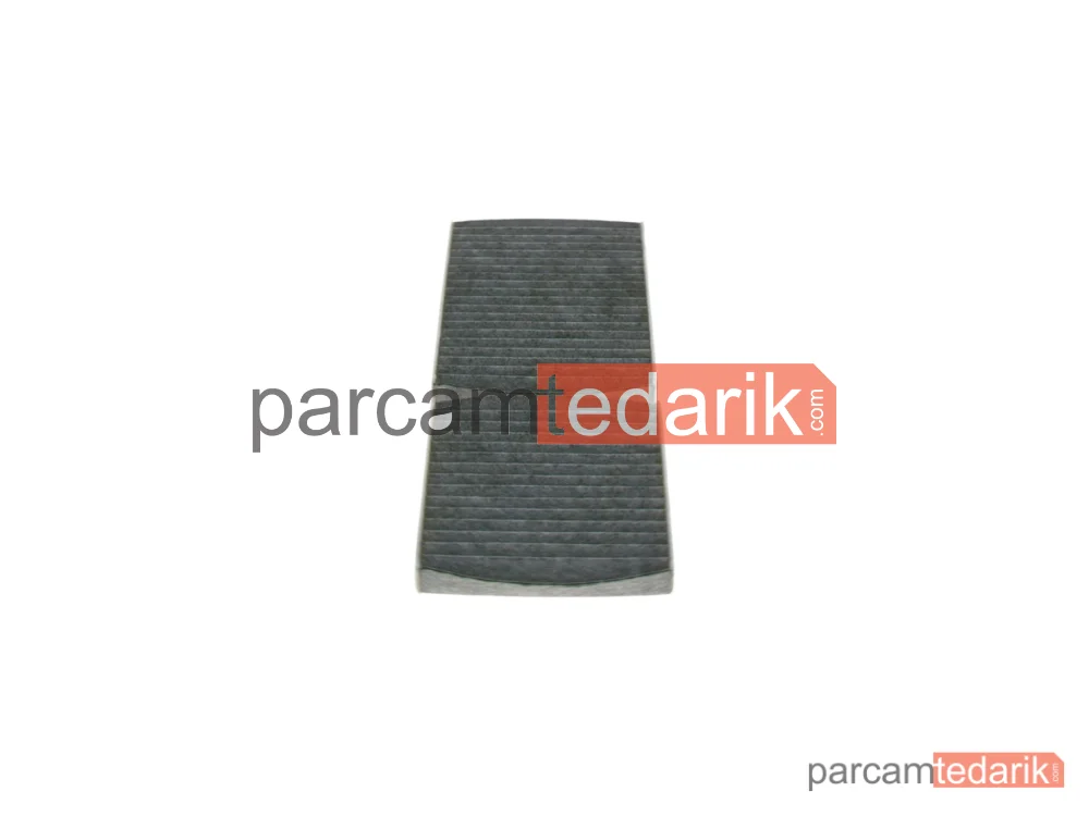 BOSCH 1987432436 | Polen Filtresi — Peugeot 208 I, Peugeot 2008 I, Citroen C3 III