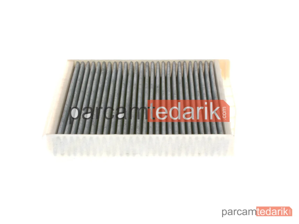 BOSCH 1987432464 | Polen Filtresi — Volvo S80 I, Volvo V70 II, Volvo S60 I