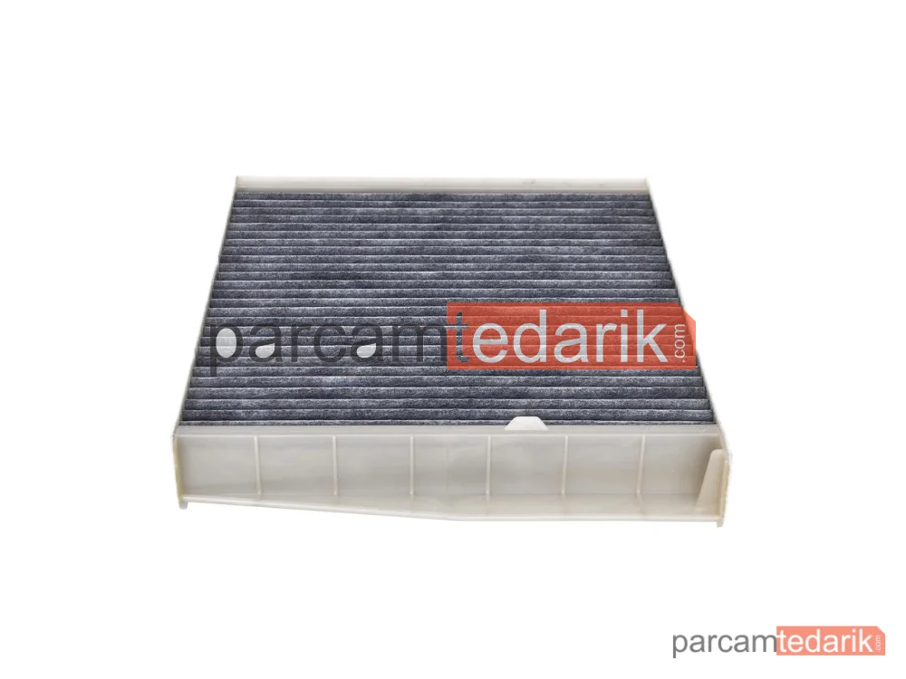 BOSCH 1987432464 | Polen Filtresi — Volvo S80 I, Volvo V70 II, Volvo S60 I