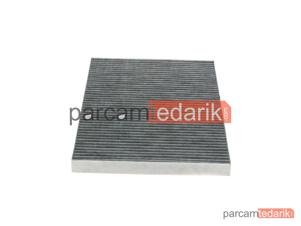 BOSCH 1987432497 | Polen Filtresi — Chrysler Voyager / Grand Voyager III, Chrysler Voyager IV, Dodge Caravan