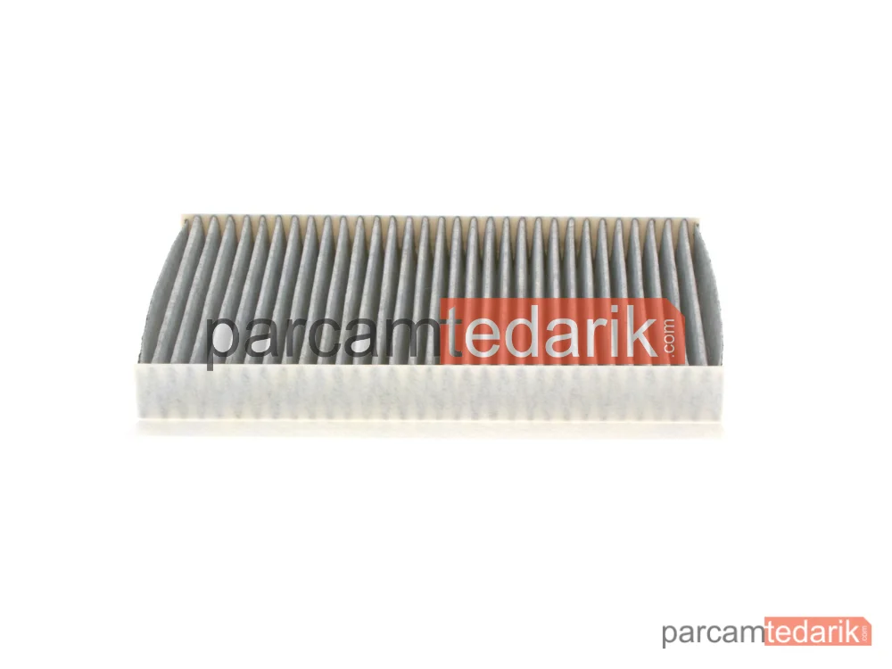 BOSCH 1987432535 | Polen Filtresi — Land Rover Range Rover Sport I, Land Rover Discovery IV
