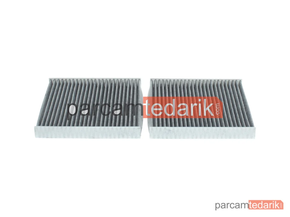 BOSCH 1987432542 | Polen Filtresi — BMW X3, BMW X4