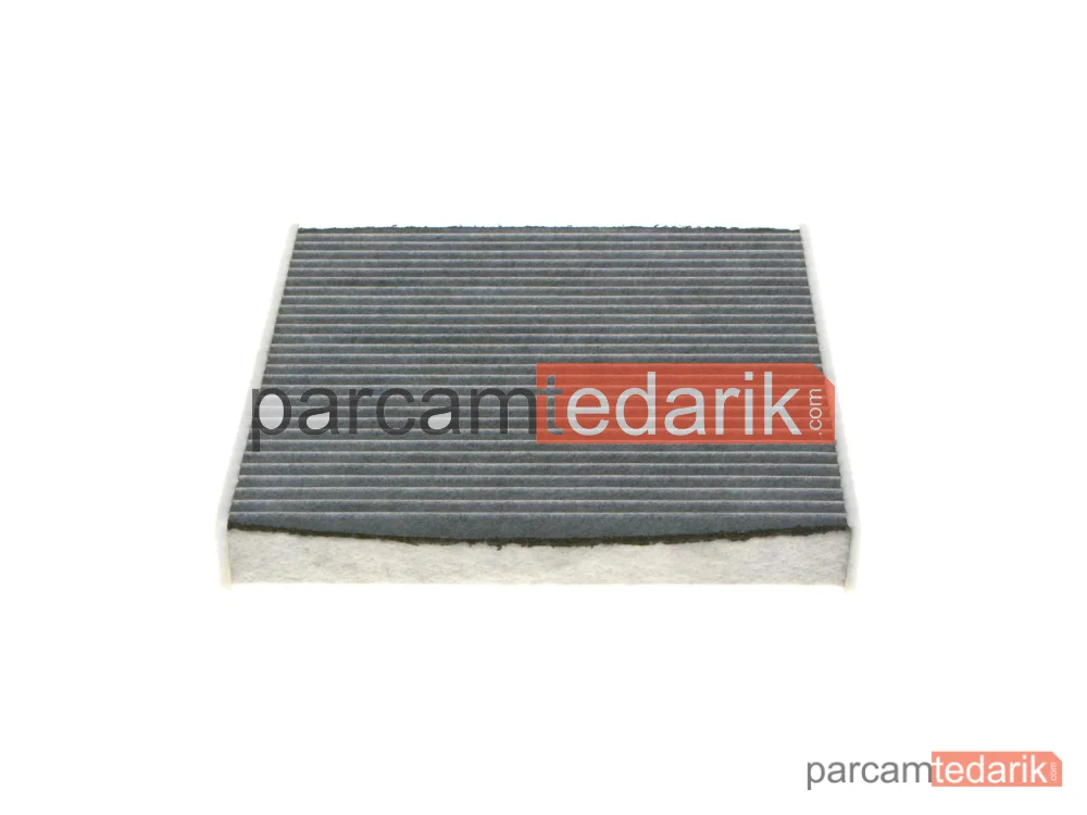 BOSCH 1987432543 | Polen Filtresi — Seat Leon ST, Audi A3, Audi A3 Limousine