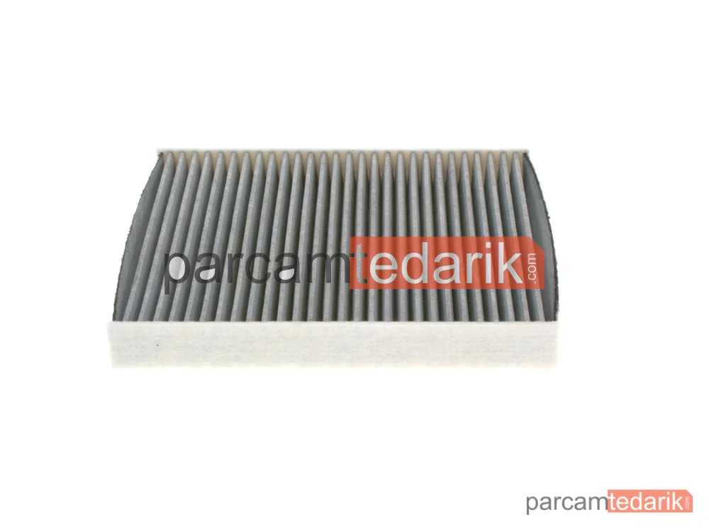 BOSCH 1987432543 | Polen Filtresi — Seat Leon ST, Audi A3, Audi A3 Limousine