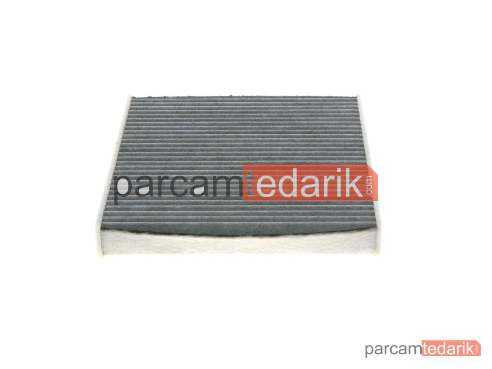 BOSCH 1987432543 | Polen Filtresi — Seat Leon ST, Audi A3, Audi A3 Limousine