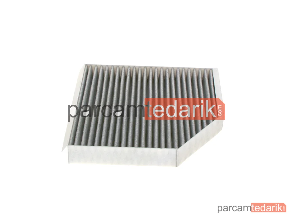 BOSCH 1987432548 | Polen Filtresi — Audi A6 C7, Audi A7, Audi A8 D4