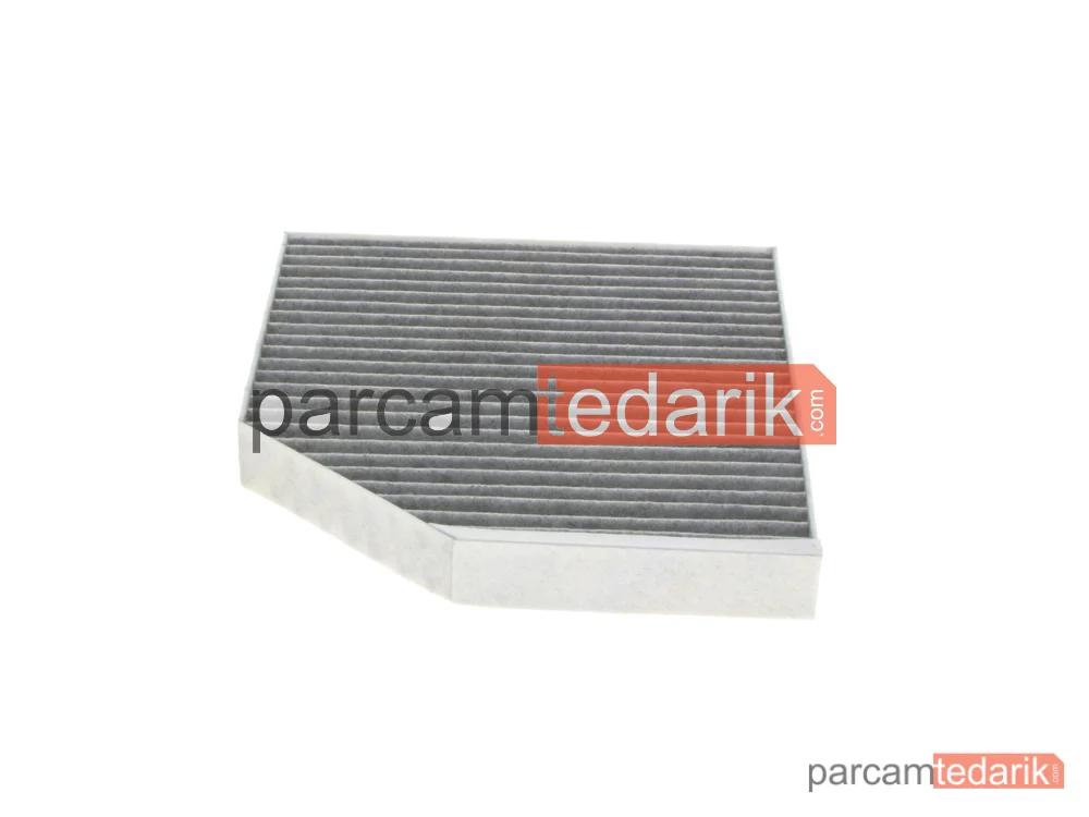 BOSCH 1987432548 | Polen Filtresi — Audi A6 C7, Audi A7, Audi A8 D4