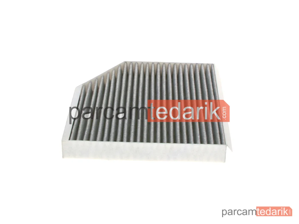 BOSCH 1987432548 | Polen Filtresi — Audi A6 C7, Audi A7, Audi A8 D4
