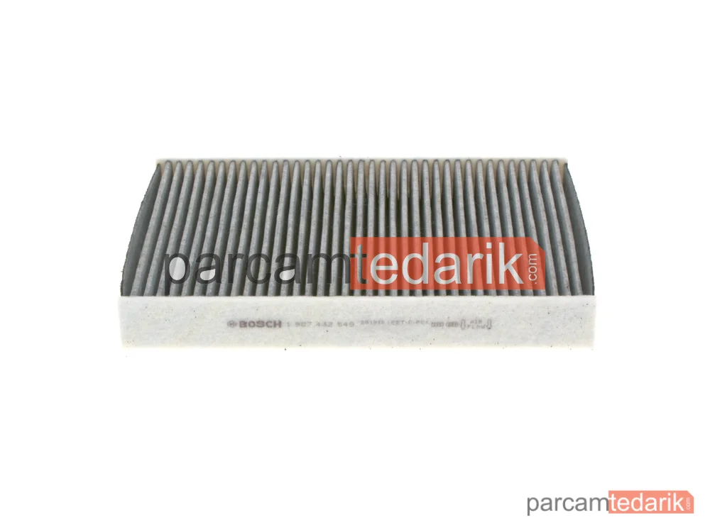 BOSCH 1987432549 | Polen Filtresi — Peugeot 508 I, Peugeot 508 SW I