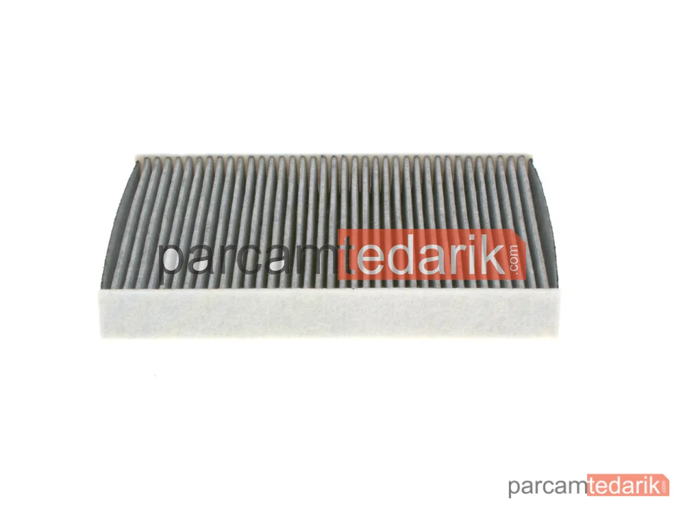 BOSCH 1987432549 | Polen Filtresi — Peugeot 508 I, Peugeot 508 SW I