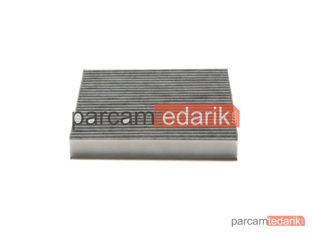 BOSCH 1987432568 | Polen Filtresi — Jaguar XF I, Jaguar XJ, Jaguar XF Sportbrake