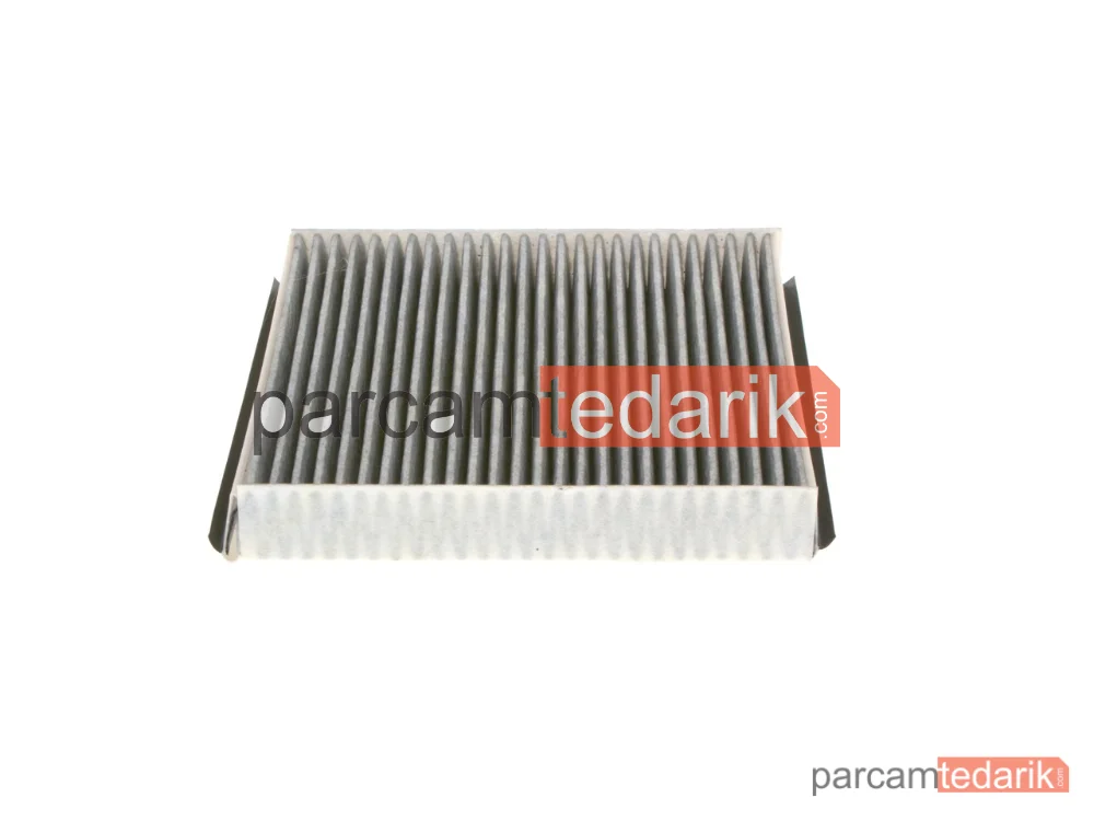 BOSCH 1987432568 | Polen Filtresi — Jaguar XF I, Jaguar XJ, Jaguar XF Sportbrake