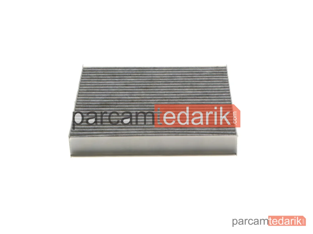 BOSCH 1987432568 | Polen Filtresi — Jaguar XF I, Jaguar XJ, Jaguar XF Sportbrake