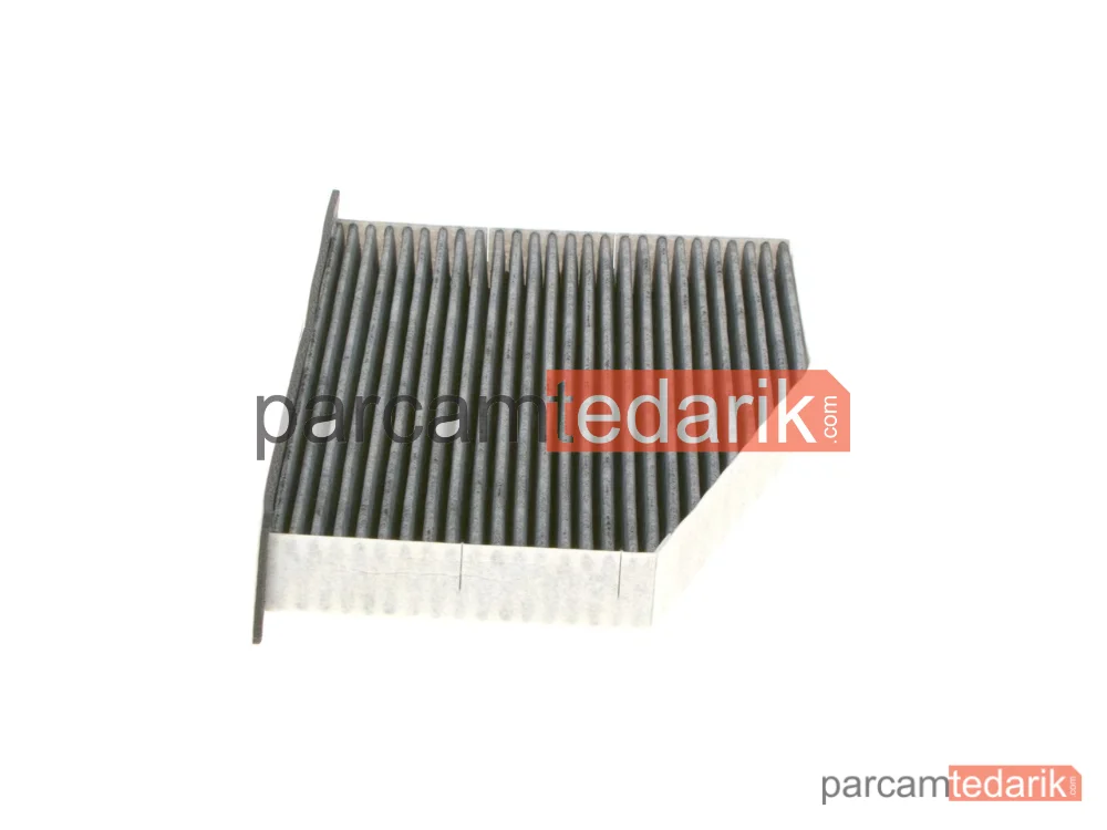 BOSCH 1987432597 | Polen Filtresi — VW Golf V, VW Passat B6 Variant, VW Tiguan