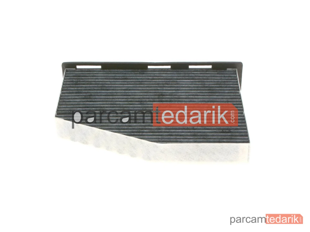 BOSCH 1987432597 | Polen Filtresi — VW Golf V, VW Passat B6 Variant, VW Tiguan