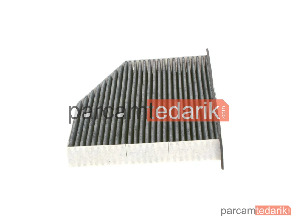 BOSCH 1987432597 | Polen Filtresi — VW Golf V, VW Passat B6 Variant, VW Tiguan