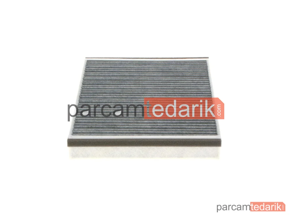 BOSCH 1987432598 | Polen Filtresi — Ford Focus III, Ford C-Max II, Ford Grand C-Max