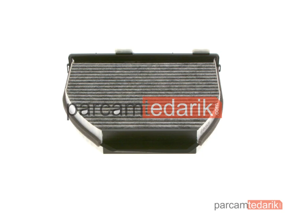 BOSCH 1987435001 | Polen Filtresi — Mercedes-Benz E-Serisi, Mercedes-Benz C-Serisi