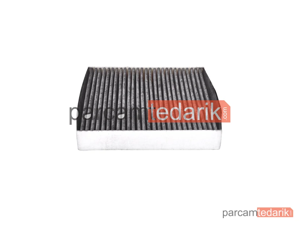 BOSCH 1987435031 | Polen Filtresi — Dacia Duster, Renault Clio IV, Renault Duster
