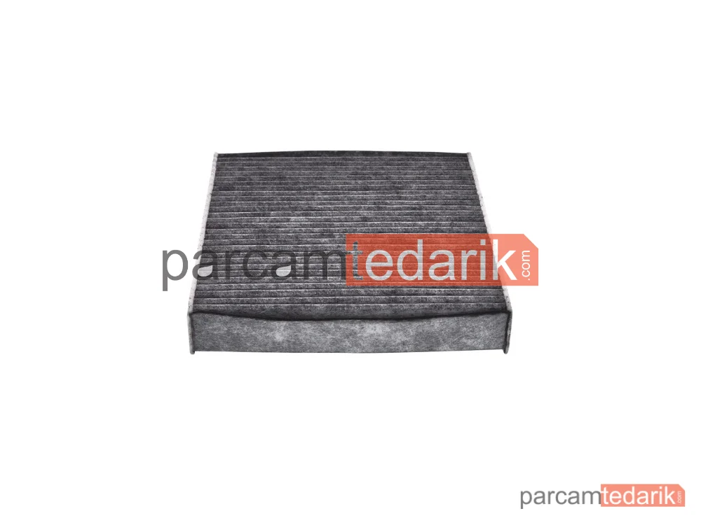 BOSCH 1987435031 | Polen Filtresi — Dacia Duster, Renault Clio IV, Renault Duster