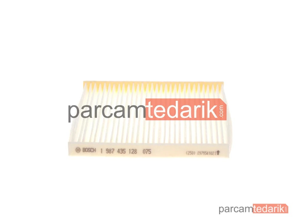 BOSCH 1987435128 | Polen Filtresi — Mazda CX-9