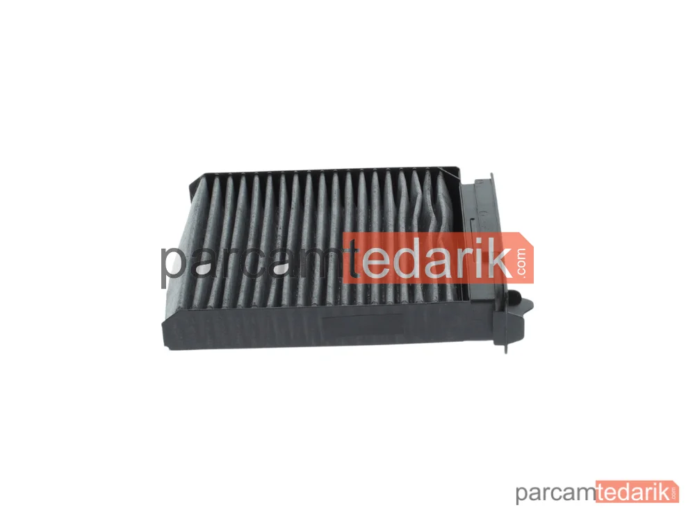 BOSCH 1987435501 | Polen Filtresi — Renault Clio III, Dacia Duster, Renault Modus / Grand Modus