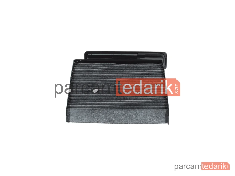 BOSCH 1987435501 | Polen Filtresi — Renault Clio III, Dacia Duster, Renault Modus / Grand Modus