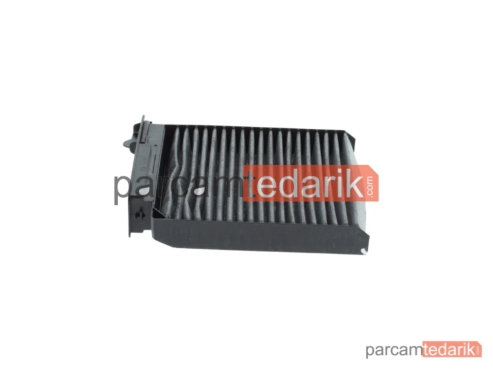 BOSCH 1987435501 | Polen Filtresi — Renault Clio III, Dacia Duster, Renault Modus / Grand Modus