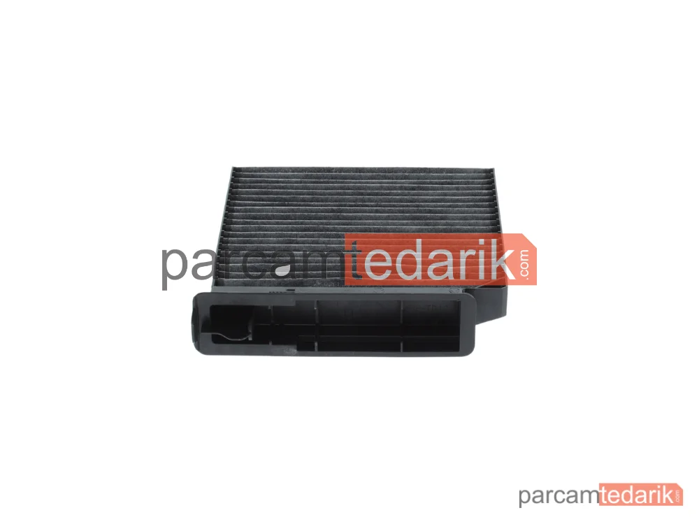 BOSCH 1987435501 | Polen Filtresi — Renault Clio III, Dacia Duster, Renault Modus / Grand Modus
