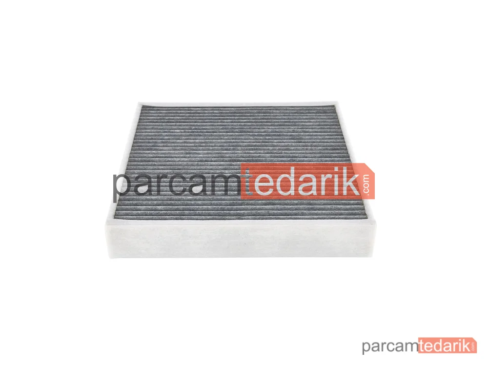 BOSCH 1987435502 | Polen Filtresi — VW Polo V, Seat Ibiza IV, Seat Ibiza IV SC