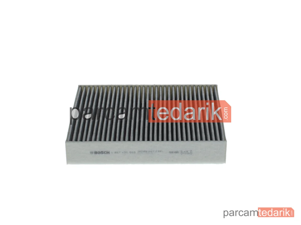 BOSCH 1987435503 | Polen Filtresi — BMW 1, BMW 3, BMW 4 Gran Coupe