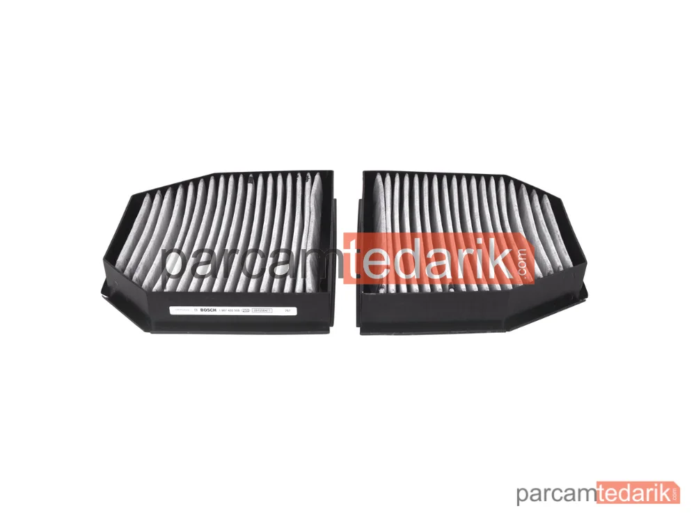 BOSCH 1987435508 | Polen Filtresi — Mercedes-Benz G-Serisi, Mercedes-Benz G-Serisi Cabrio, Mercedes-Benz SL