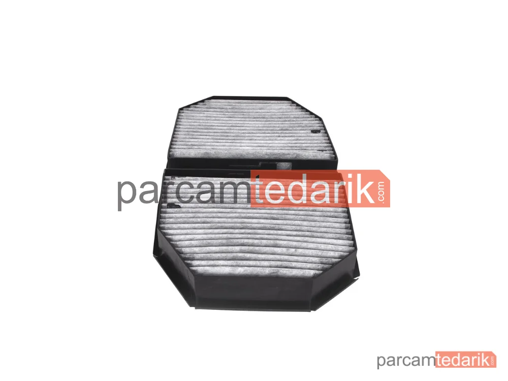 BOSCH 1987435508 | Polen Filtresi — Mercedes-Benz G-Serisi, Mercedes-Benz G-Serisi Cabrio, Mercedes-Benz SL