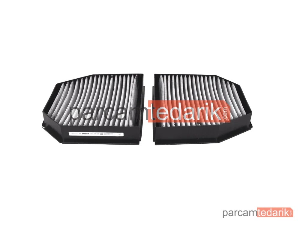 BOSCH 1987435508 | Polen Filtresi — Mercedes-Benz G-Serisi, Mercedes-Benz G-Serisi Cabrio, Mercedes-Benz SL