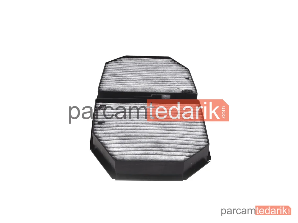 BOSCH 1987435508 | Polen Filtresi — Mercedes-Benz G-Serisi, Mercedes-Benz G-Serisi Cabrio, Mercedes-Benz SL