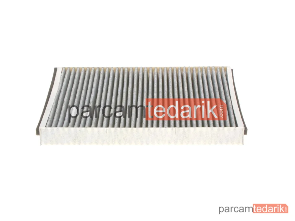 BOSCH 1987435514 | Polen Filtresi — Opel Astra G, Opel Astra H, Opel Astra H GTC