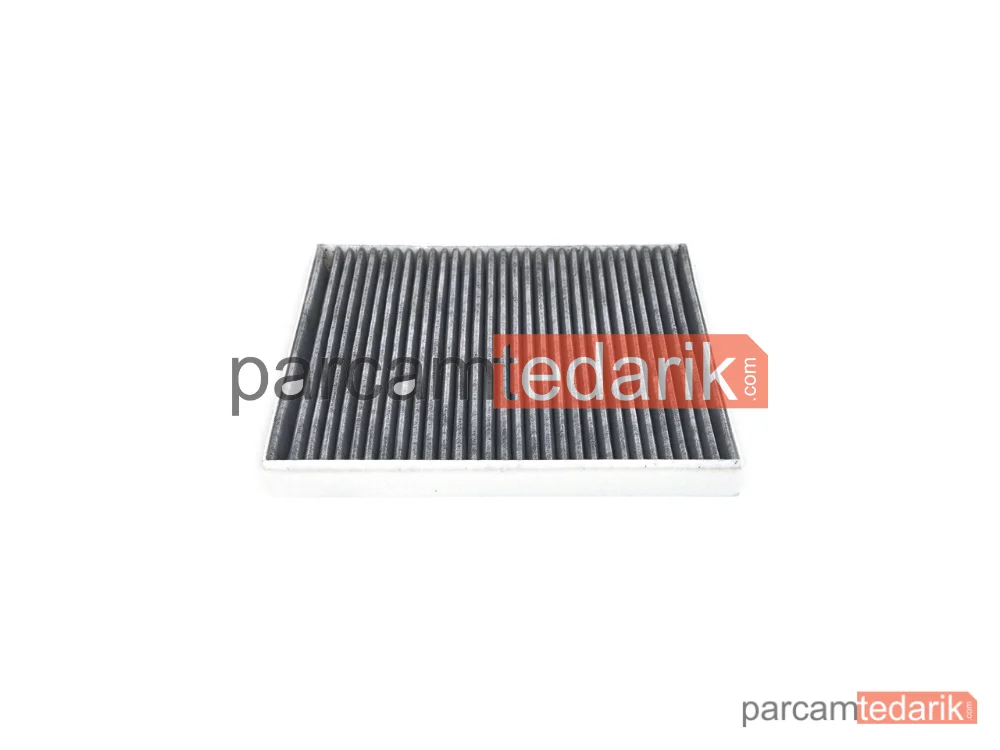 BOSCH 1987435516 | Polen Filtresi — Toyota Corolla, Toyota Land Cruiser 200, Toyota Rav 4 II