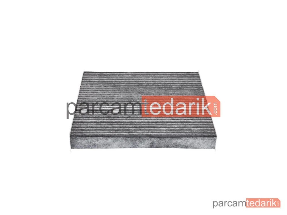 BOSCH 1987435518 | Polen Filtresi — Honda Accord VIII, Honda Civic VIII, Honda Cr-V III