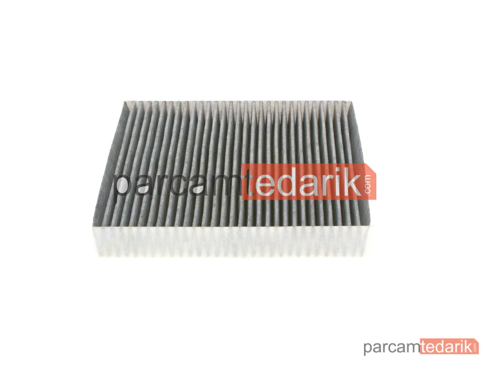 BOSCH 1987435518 | Polen Filtresi — Honda Accord VIII, Honda Civic VIII, Honda Cr-V III