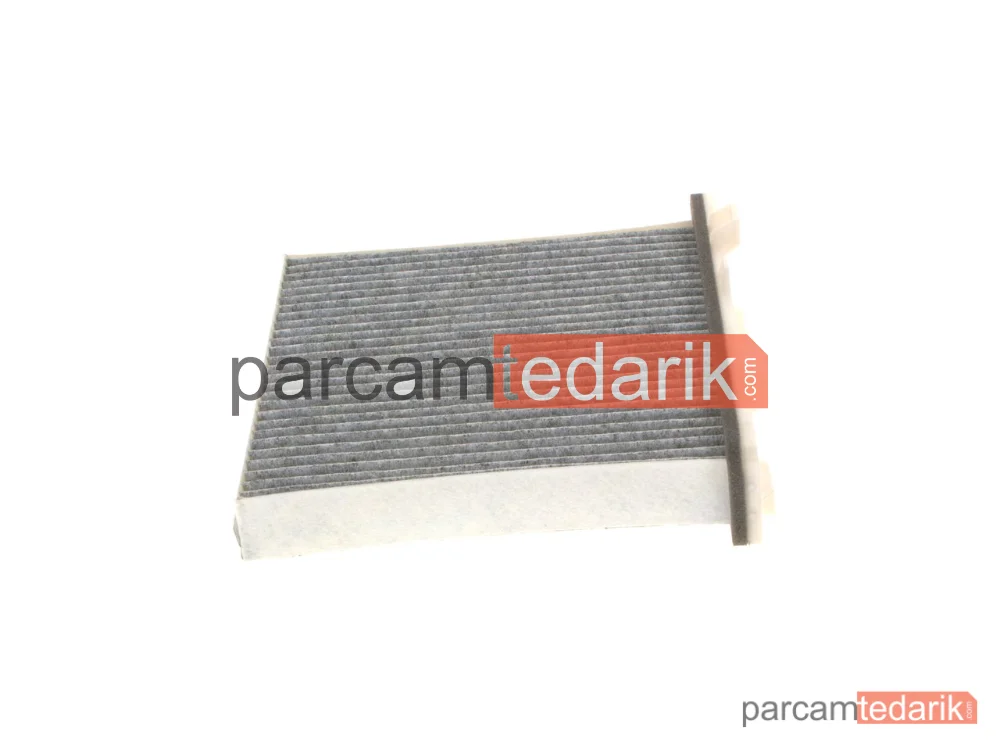 BOSCH 1987435519 | Polen Filtresi — Mitsubishi Pajero IV, Mitsubishi Pajero Classic