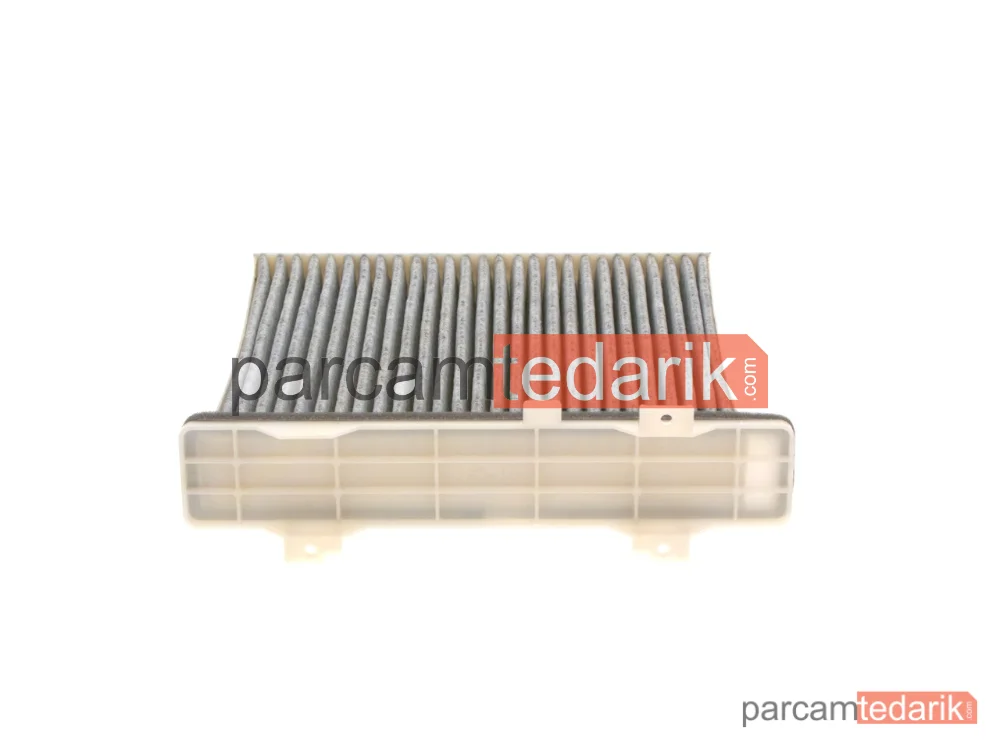 BOSCH 1987435519 | Polen Filtresi — Mitsubishi Pajero IV, Mitsubishi Pajero Classic
