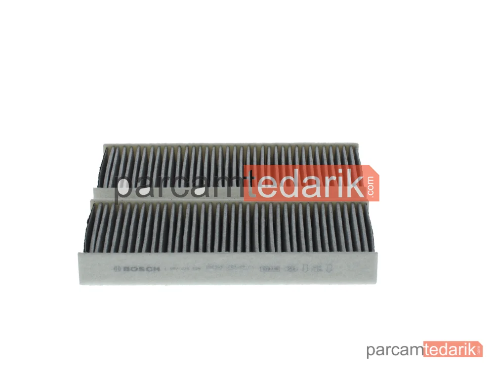 BOSCH 1987435525 | Polen Filtresi — Peugeot 308 II, Peugeot 308 SW II, Peugeot 508 II