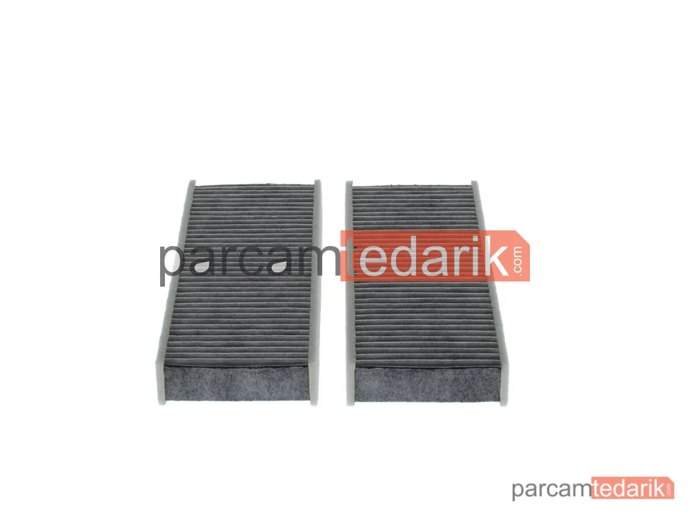 BOSCH 1987435525 | Polen Filtresi — Peugeot 308 II, Peugeot 308 SW II, Peugeot 508 II