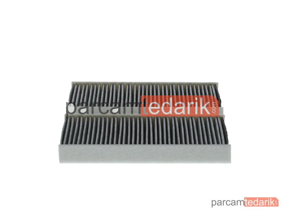 BOSCH 1987435525 | Polen Filtresi — Peugeot 308 II, Peugeot 308 SW II, Peugeot 508 II