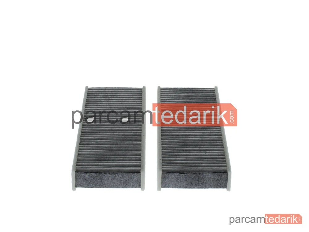 BOSCH 1987435525 | Polen Filtresi — Peugeot 308 II, Peugeot 308 SW II, Peugeot 508 II