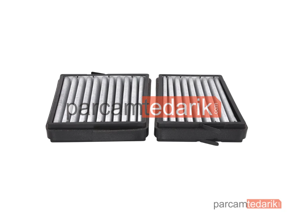 BOSCH 1987435536 | Polen Filtresi — Mercedes-Benz C-Serisi, Mercedes-Benz C-Serisi Coupe