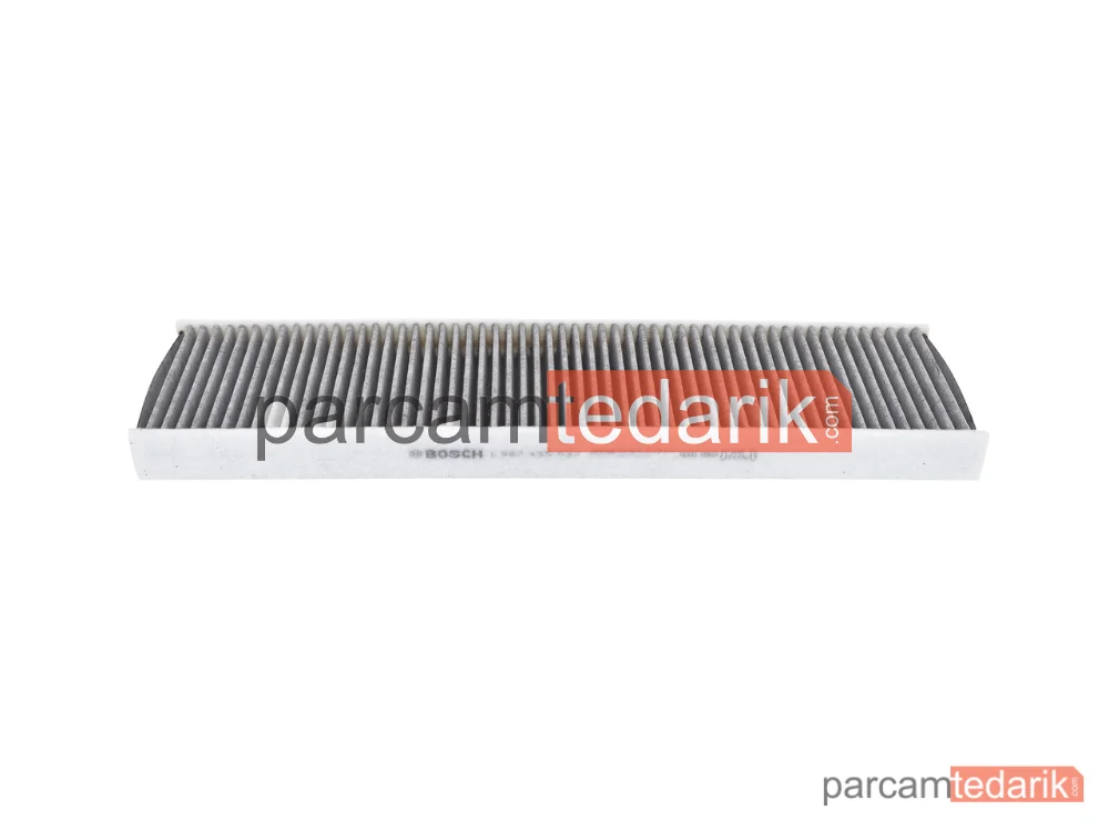 BOSCH 1987435537 | Polen Filtresi — Mini, Mini Countryman, Mini Clubman