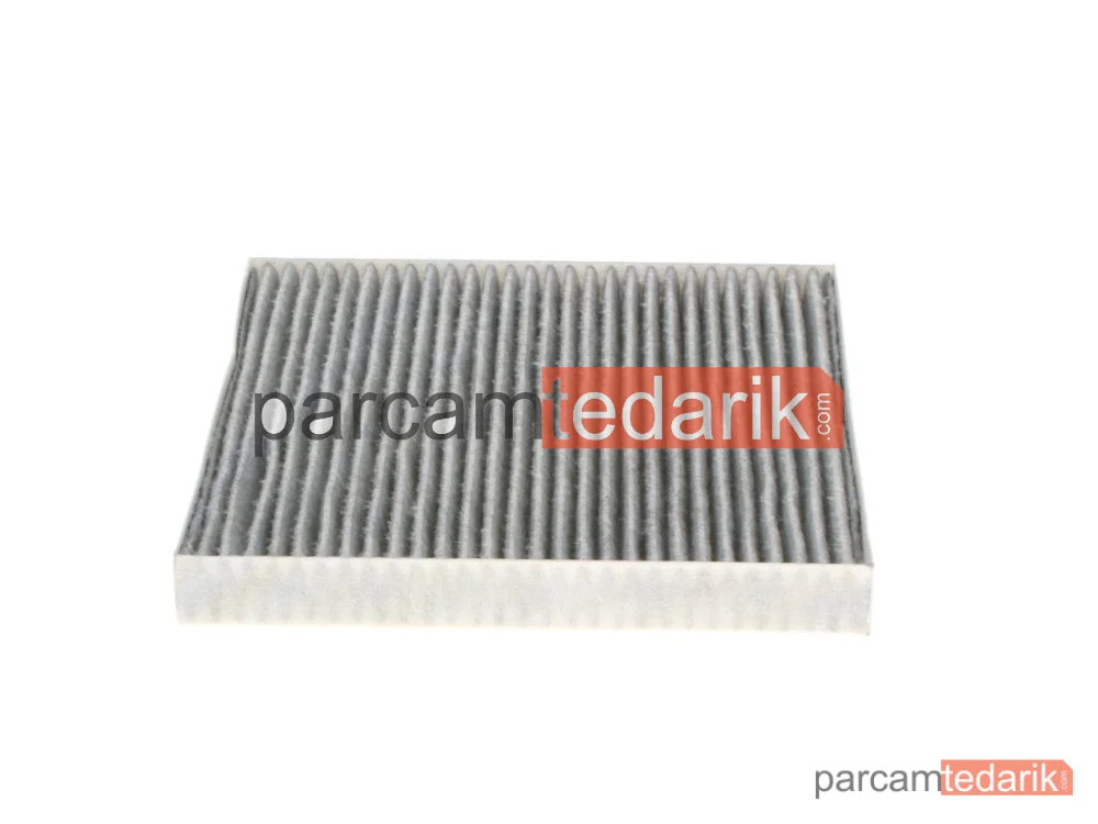 BOSCH 1987435544 | Polen Filtresi — Renault Twingo III, Smart Forfour, Smart Fortwo Coupe