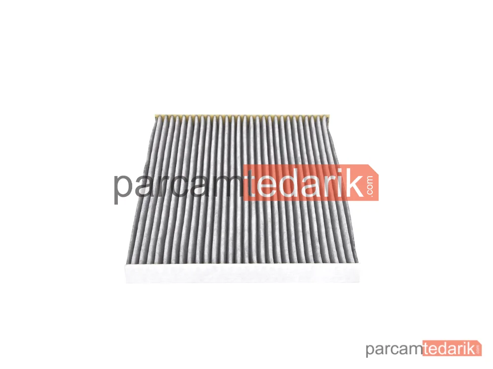 BOSCH 1987435554 | Polen Filtresi — Nissan Qashqai I, Nissan X-Trail II, Nissan Rogue