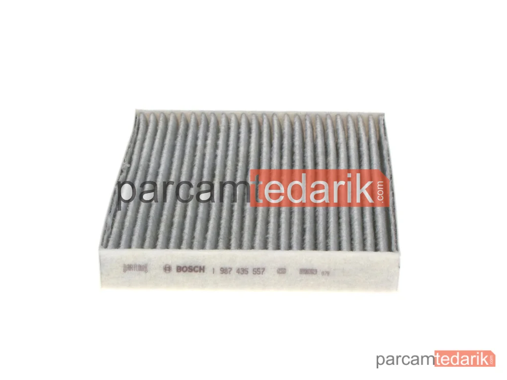 BOSCH 1987435557 | Polen Filtresi — Land Rover Range Rover Sport II, Land Rover Range Rover IV, Toyota Auris